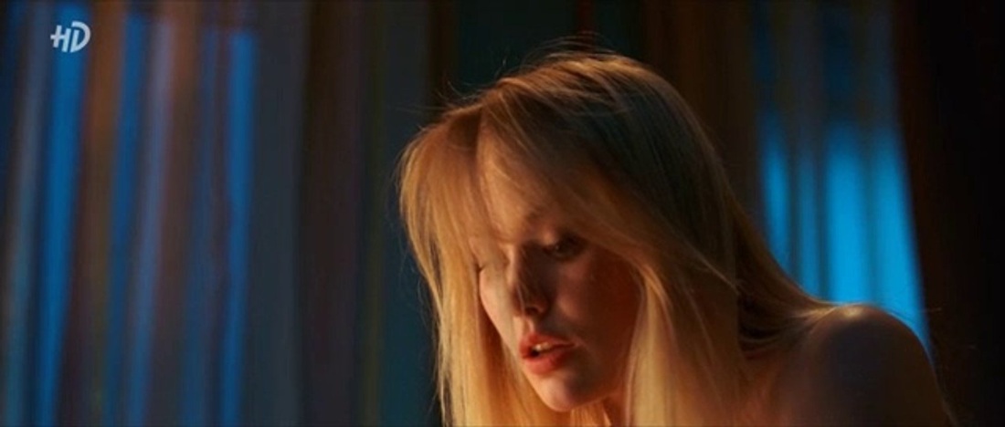 ТНТ Анна Николаевна