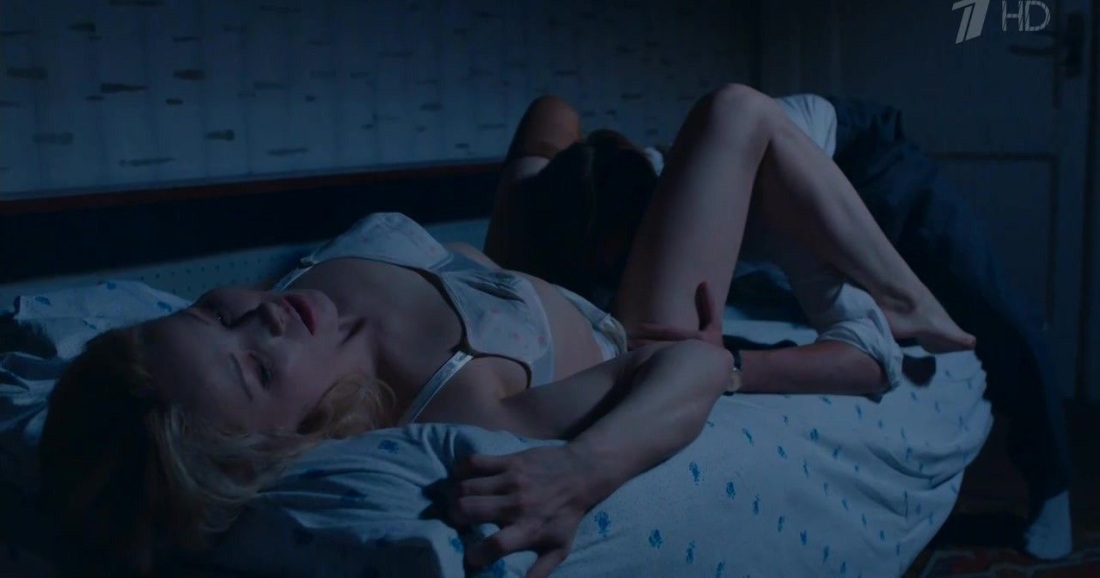 Реальные пацаны 3 сезон Лера