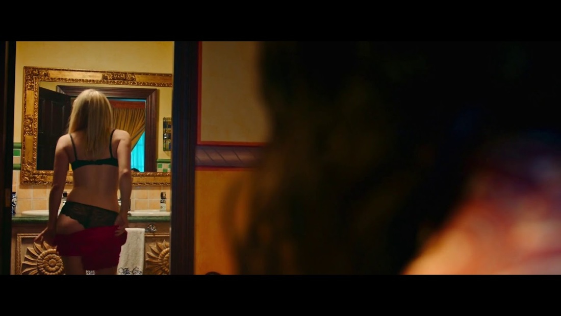 Зоя Бербер Фантом 2019