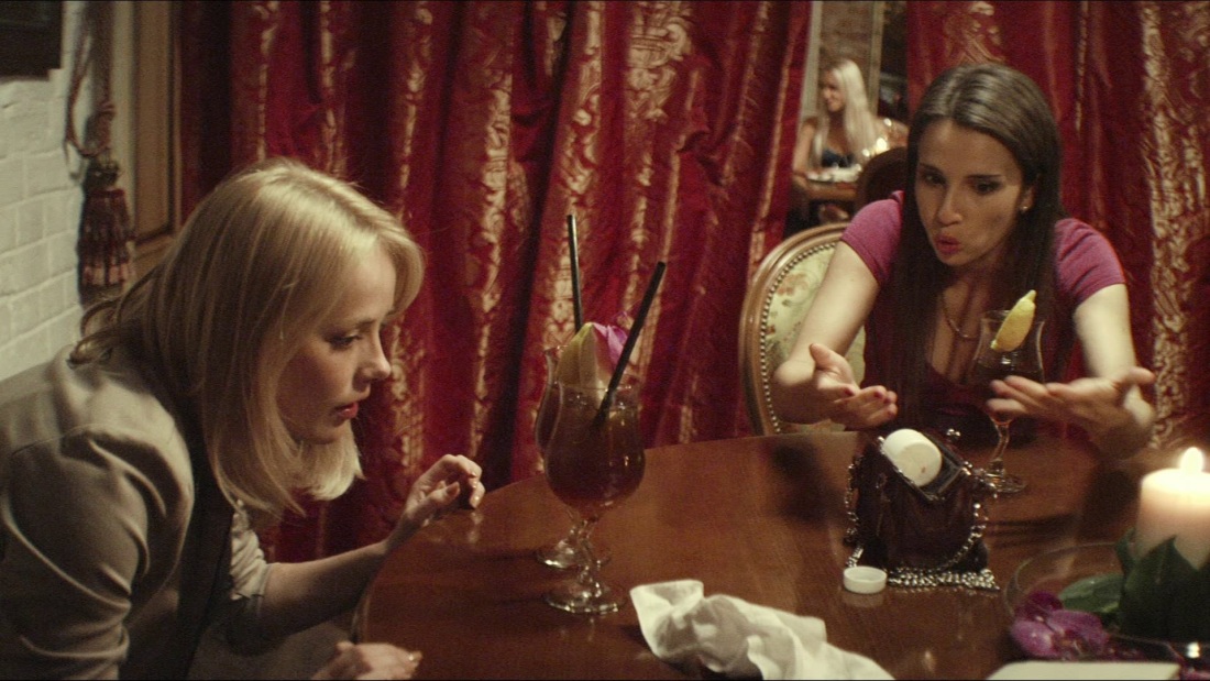 Анастасия Задорожная Максим 2017