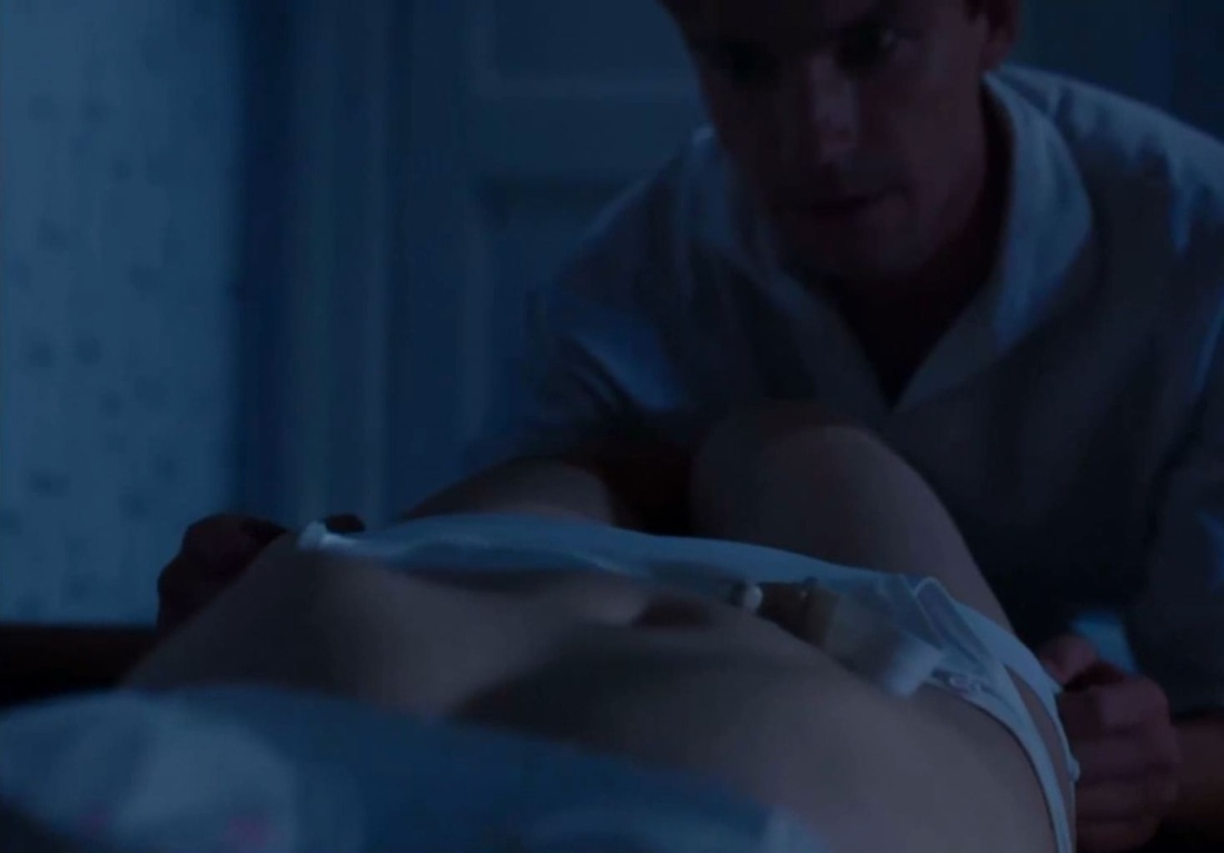 Зоя Бербер постельная сцена в фильме