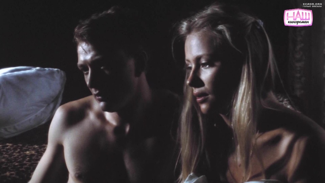 Анал Лис Марии Мироновой