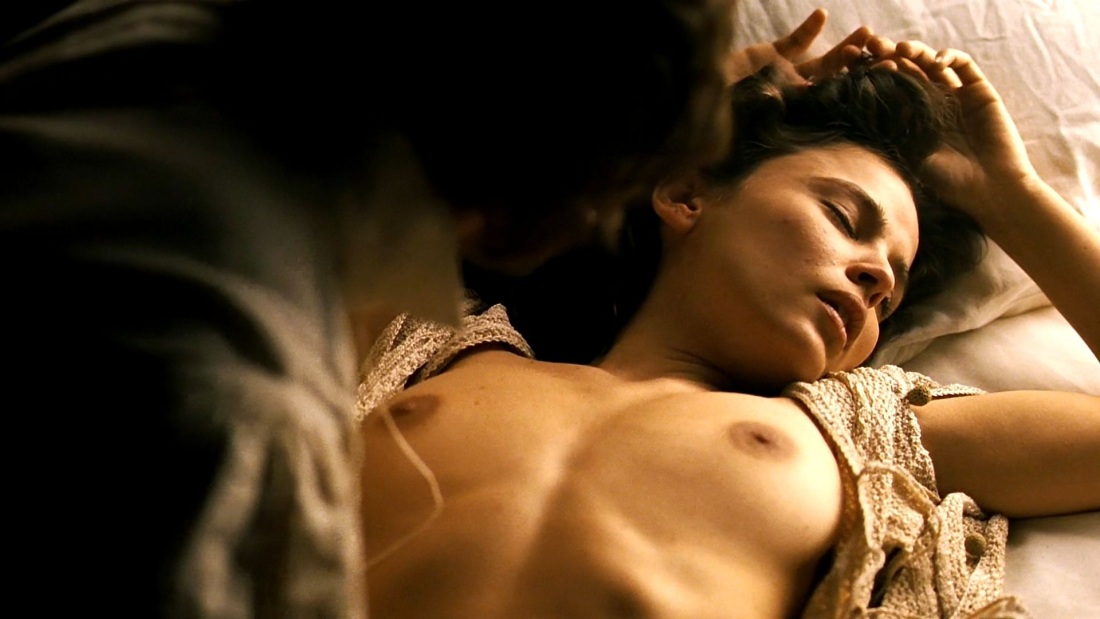 Елена Полянская актриса ню