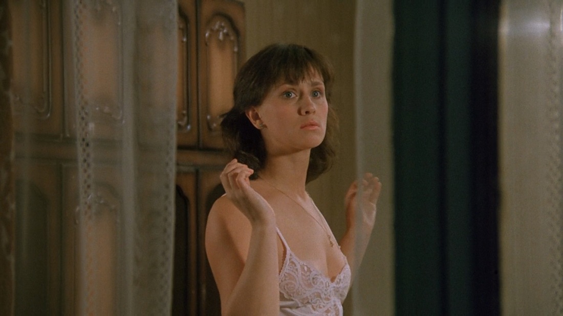 Александра Колкунова актриса голая