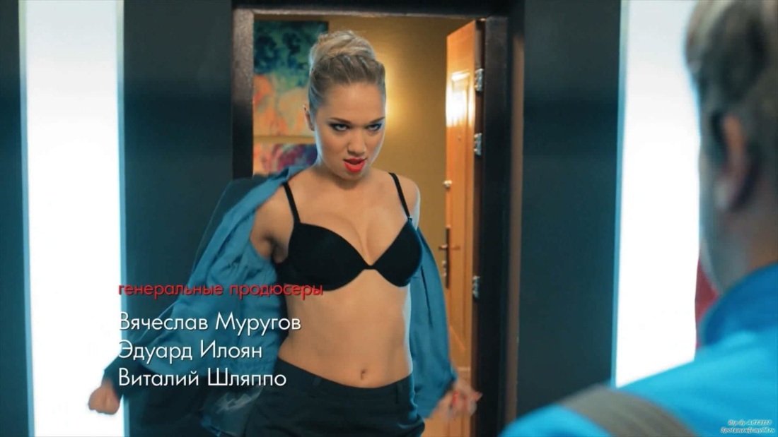 Ксения Теплова Гранд