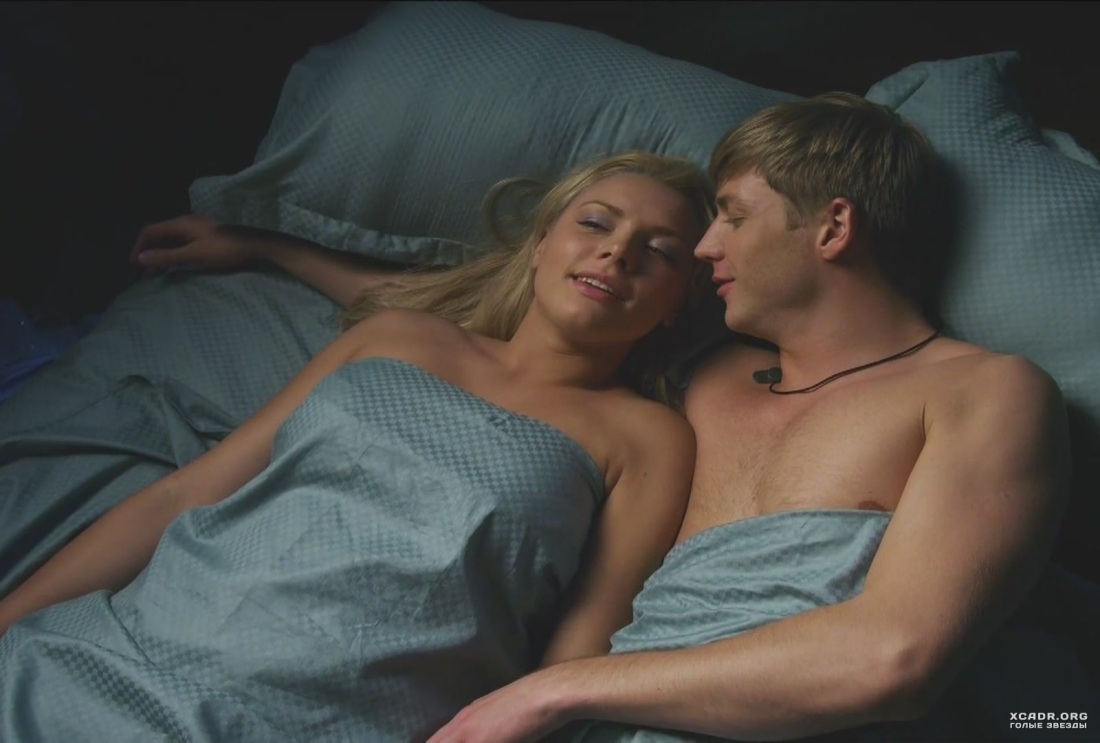 Гордиев узел сериал