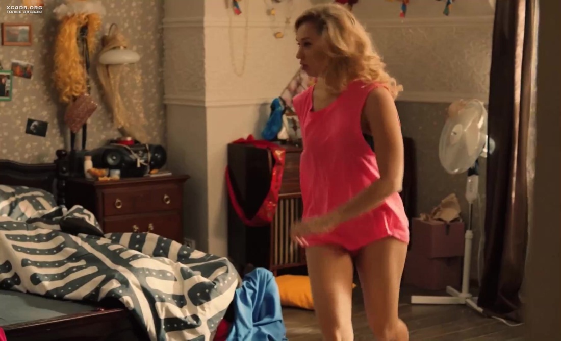 Ксения Кокорева школьница