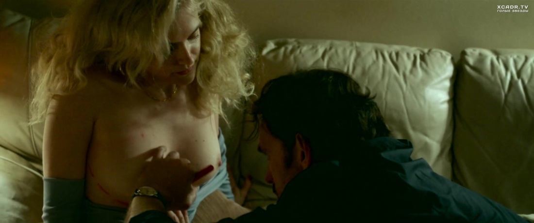 Анна Фрил эротические сцены