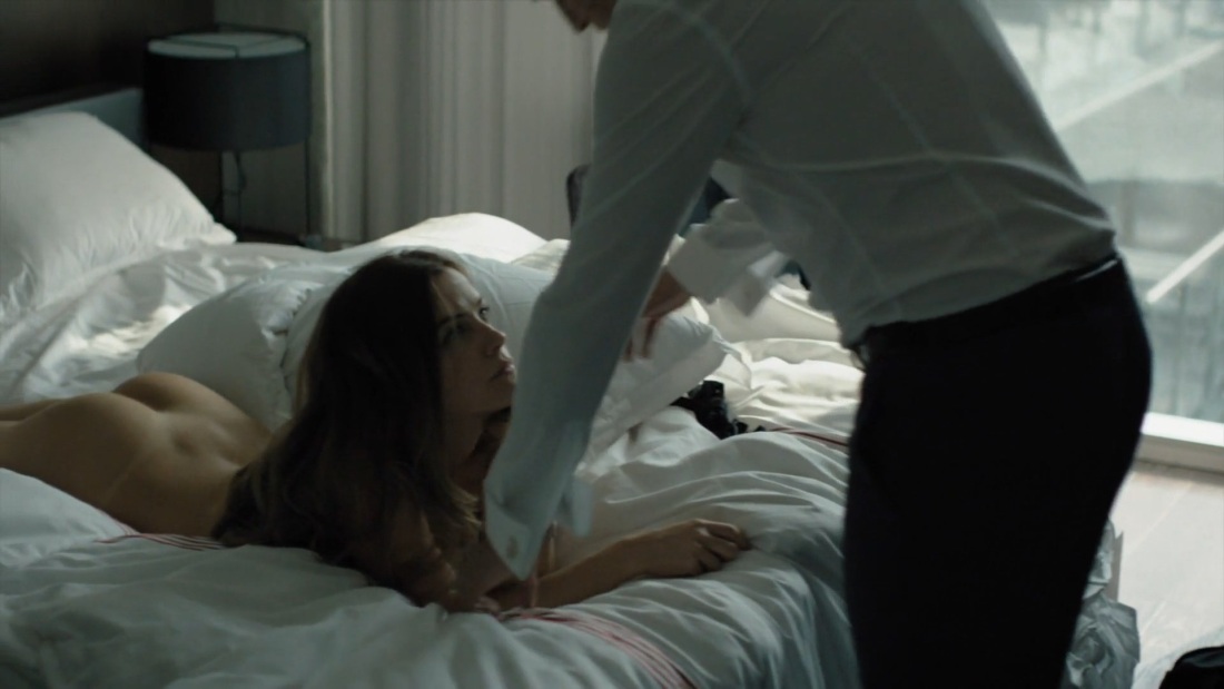 Riley Keough the girlfriend experience s01e13 2016