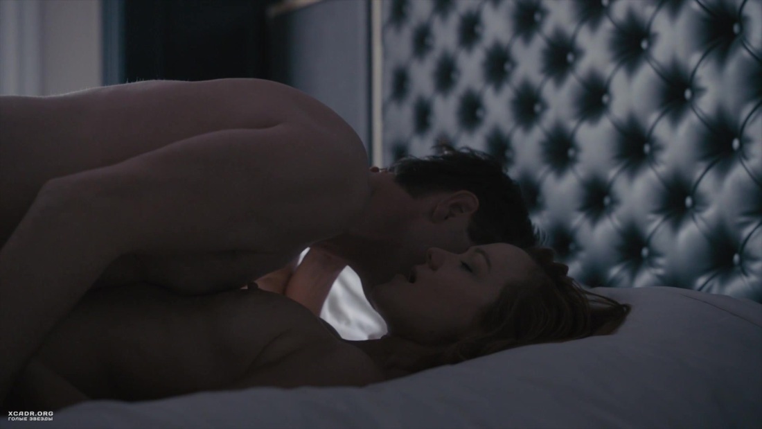 Riley Reyes двойное проникновение