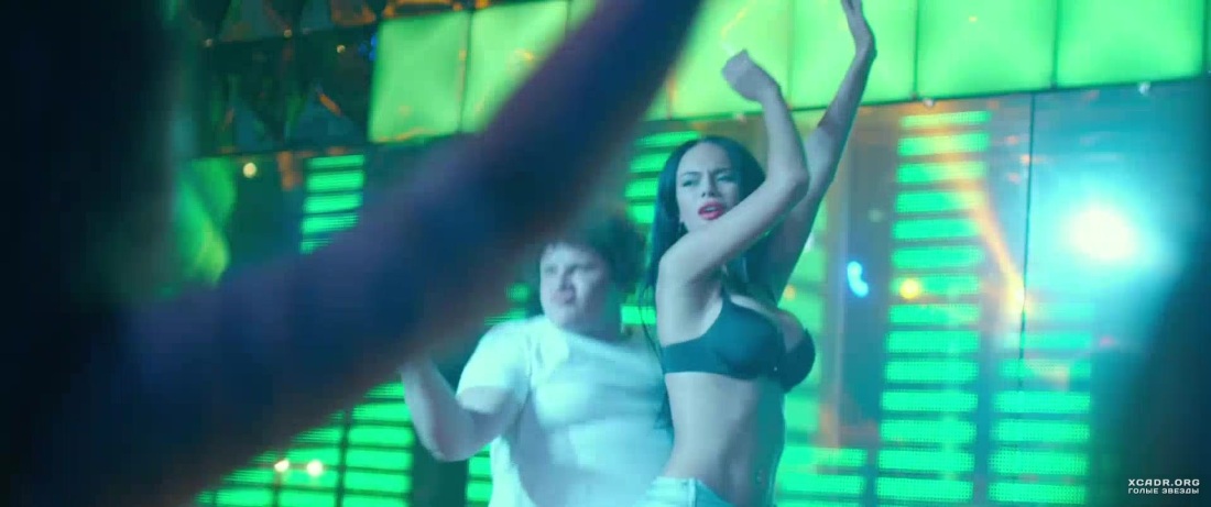 Яна Кошкина слив