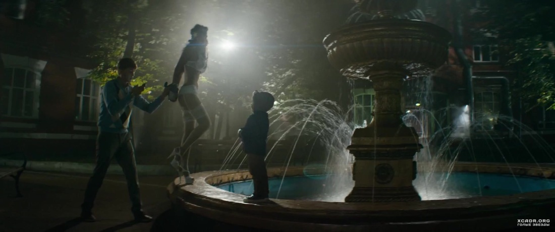 Яна Кошкина напарник