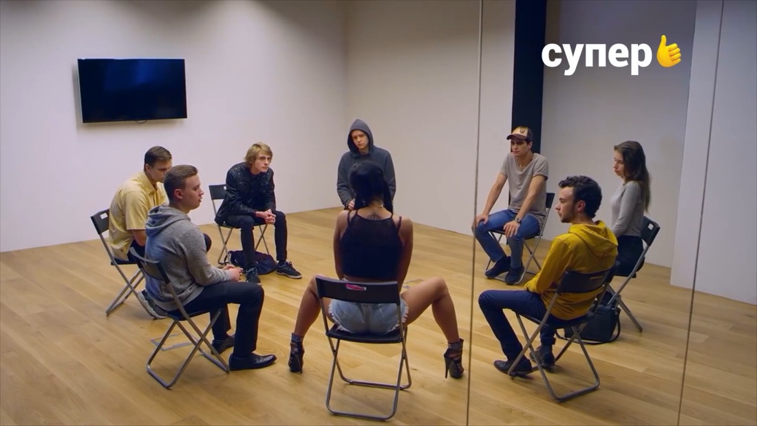 Общество зависимых от соцсетей Яна Кошкина