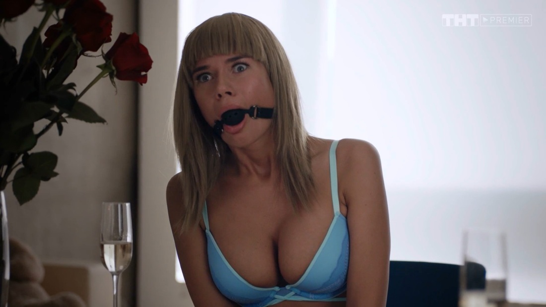 Яна Кошкина Ералаш