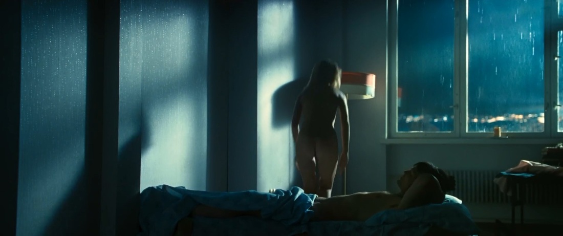 Светлана Ходченкова голая