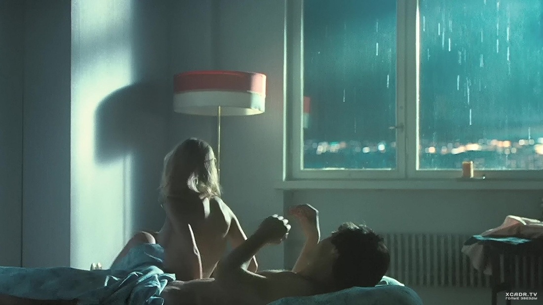 Светлана Ходченкова голая