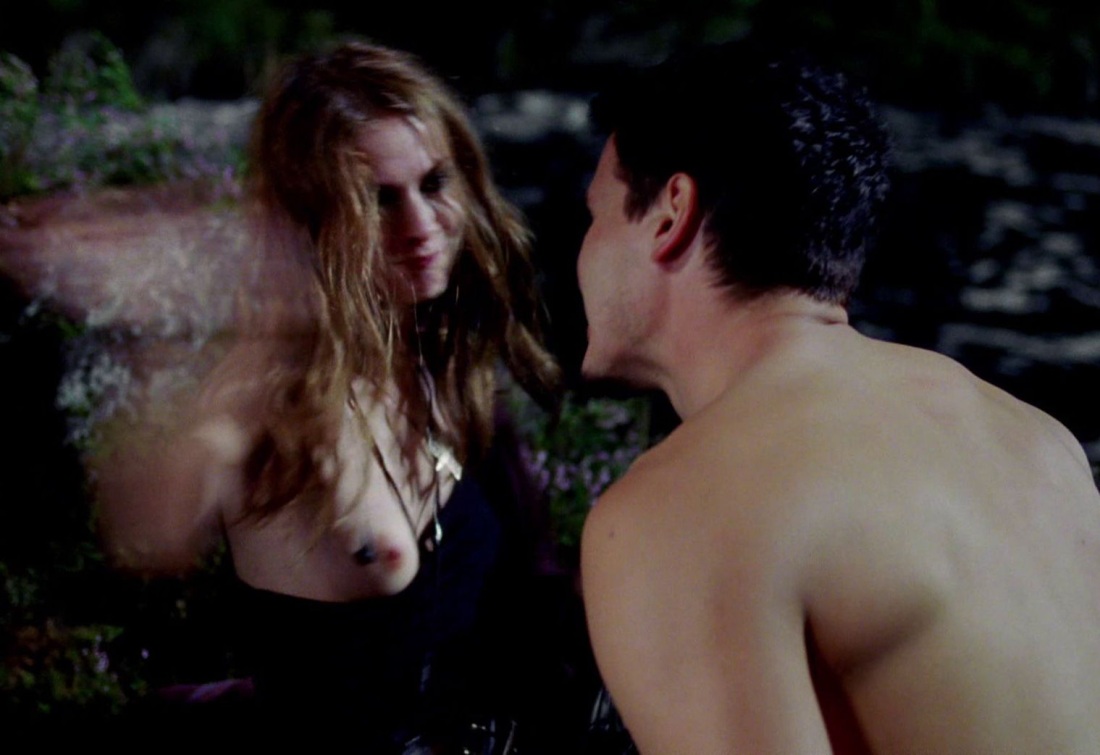 Светлана Иванова актриса грудь