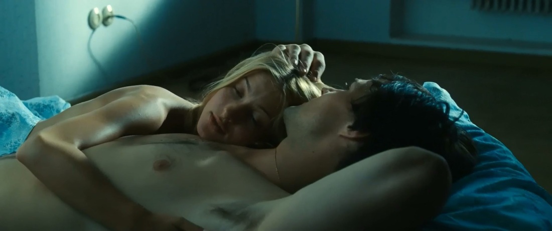 Светлана Иванова голая в кино