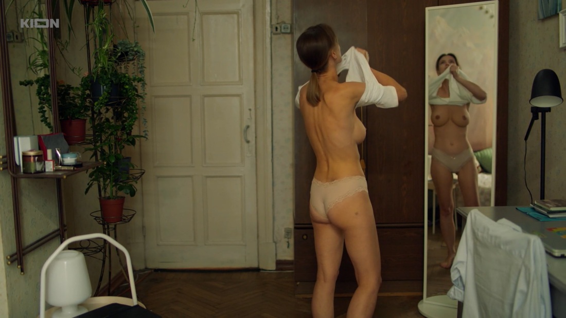 Машная Ольга актриса ню