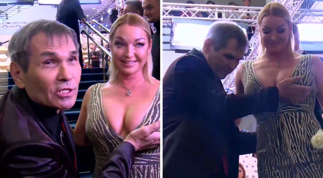 Надежда Савченко 2014