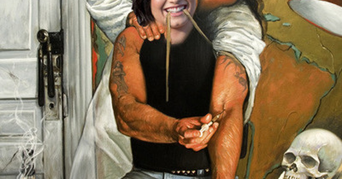 Шерон Стоун основной инстинкт