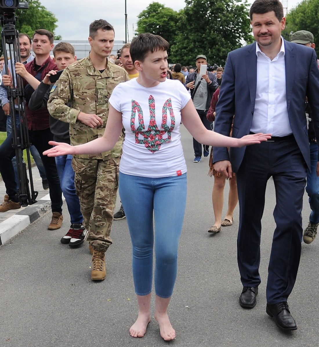 Бачата рисунок