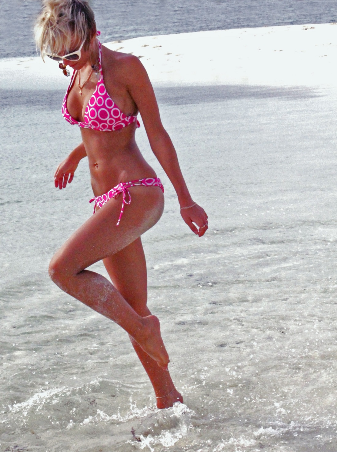 Сцена Шерон Стоун основной инстинкт