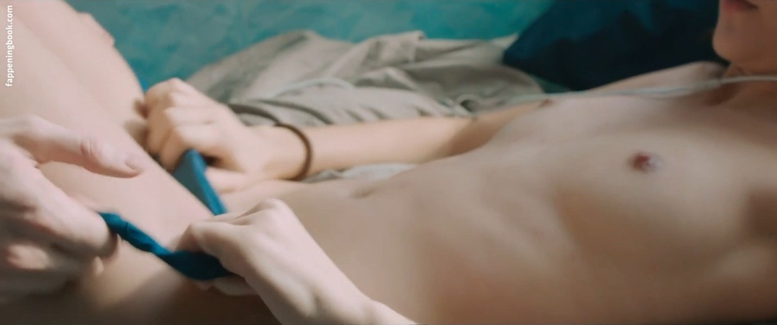 Арина Шевцова - кислота (2018) (эротическая