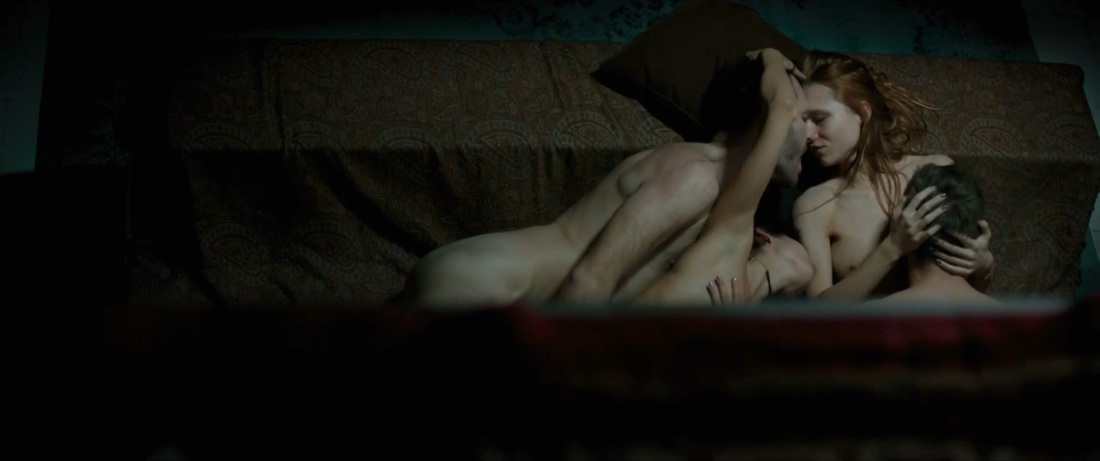 Анастасия Шевцова голая