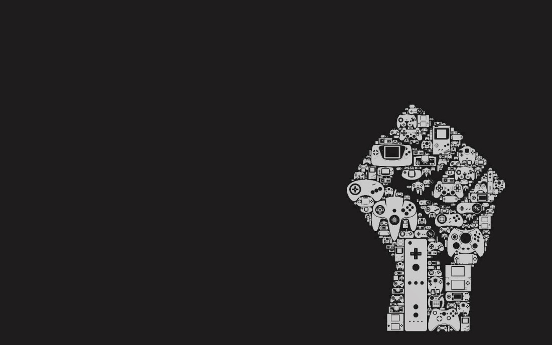 Обои на рабочий стол Минимализм