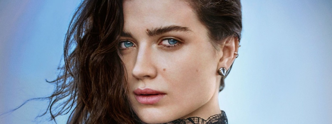 -375 Ив Хьюсон