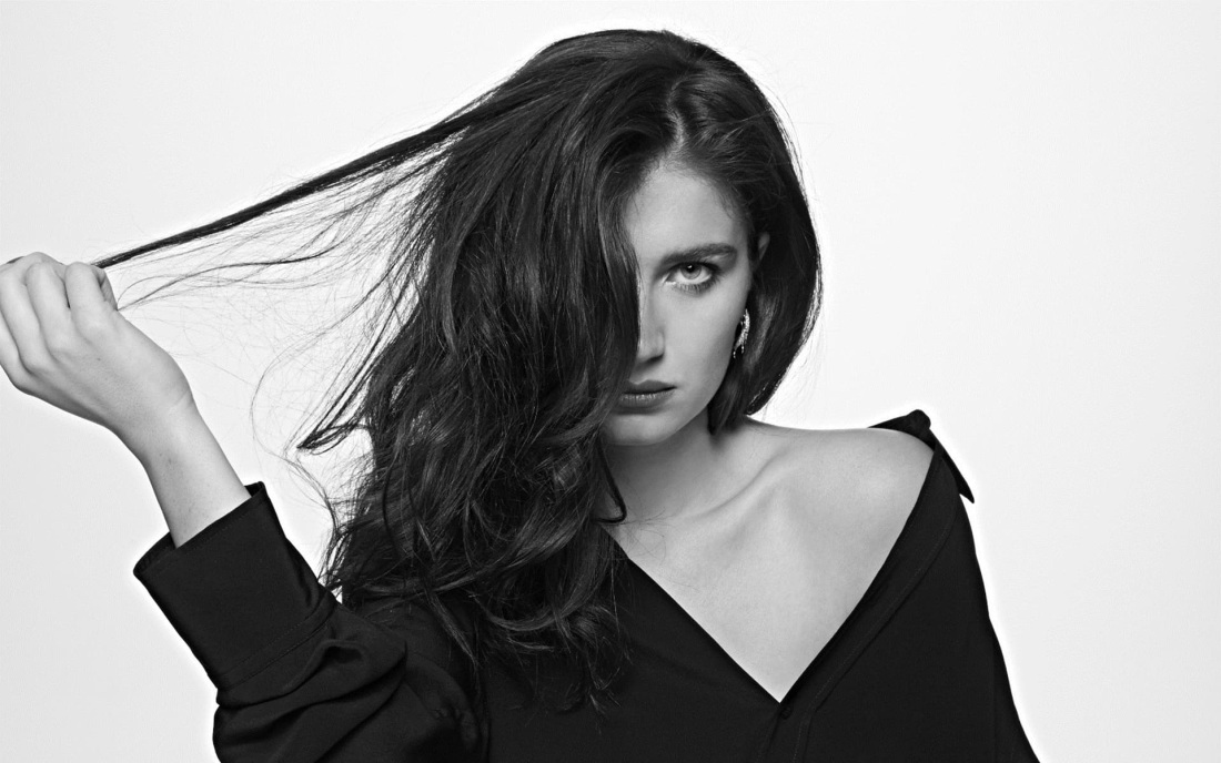 Eve Hewson 2015