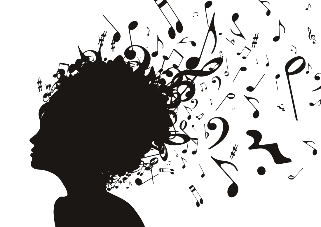 Музыкальный фон