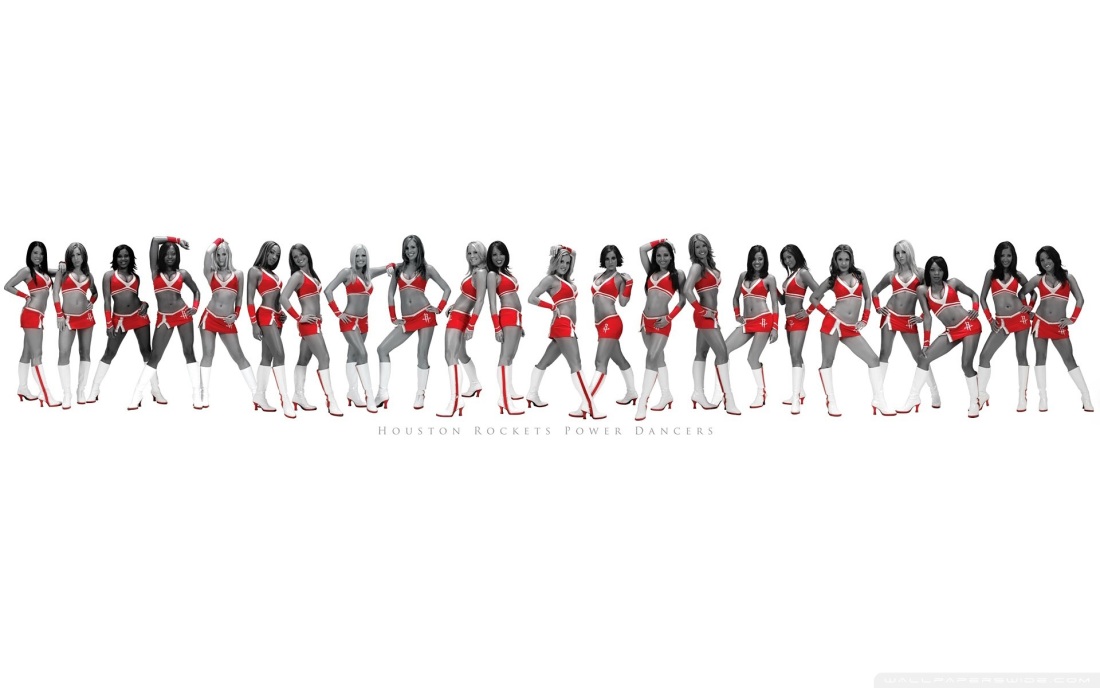 Обои для команды девочек