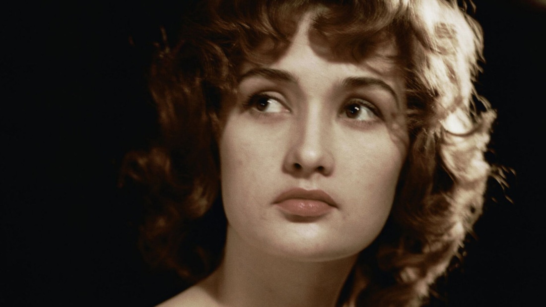 Екатерина Каблова молодая гвардия