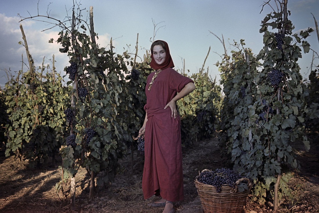 Актриса Рейко Айк