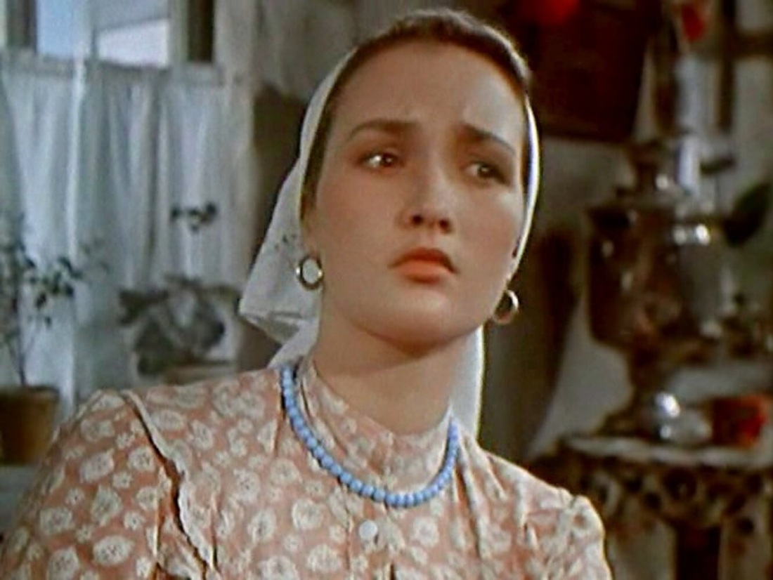 Зинаида Кириенко 2017