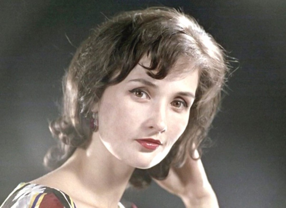 Галактика Кельвина Мирослава Карпович