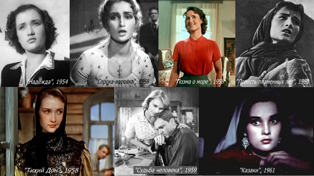 Зинаида Кириенко тихий