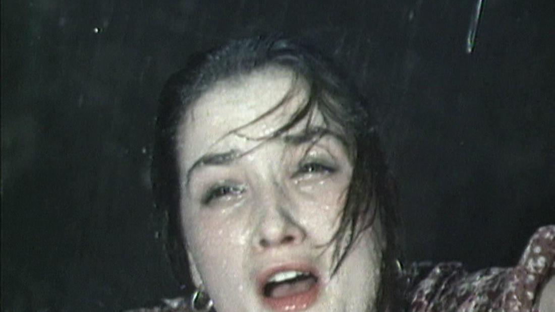 Зинаида Кириенко бюст