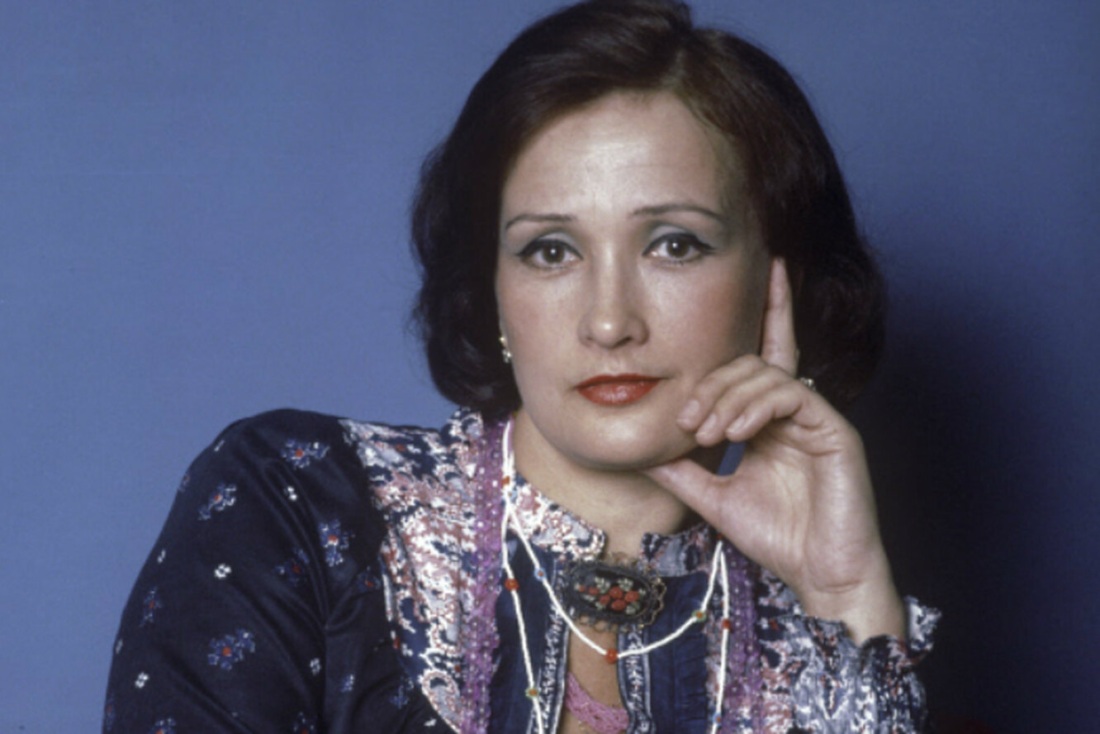 Наталья Варлей в купальнике 2018