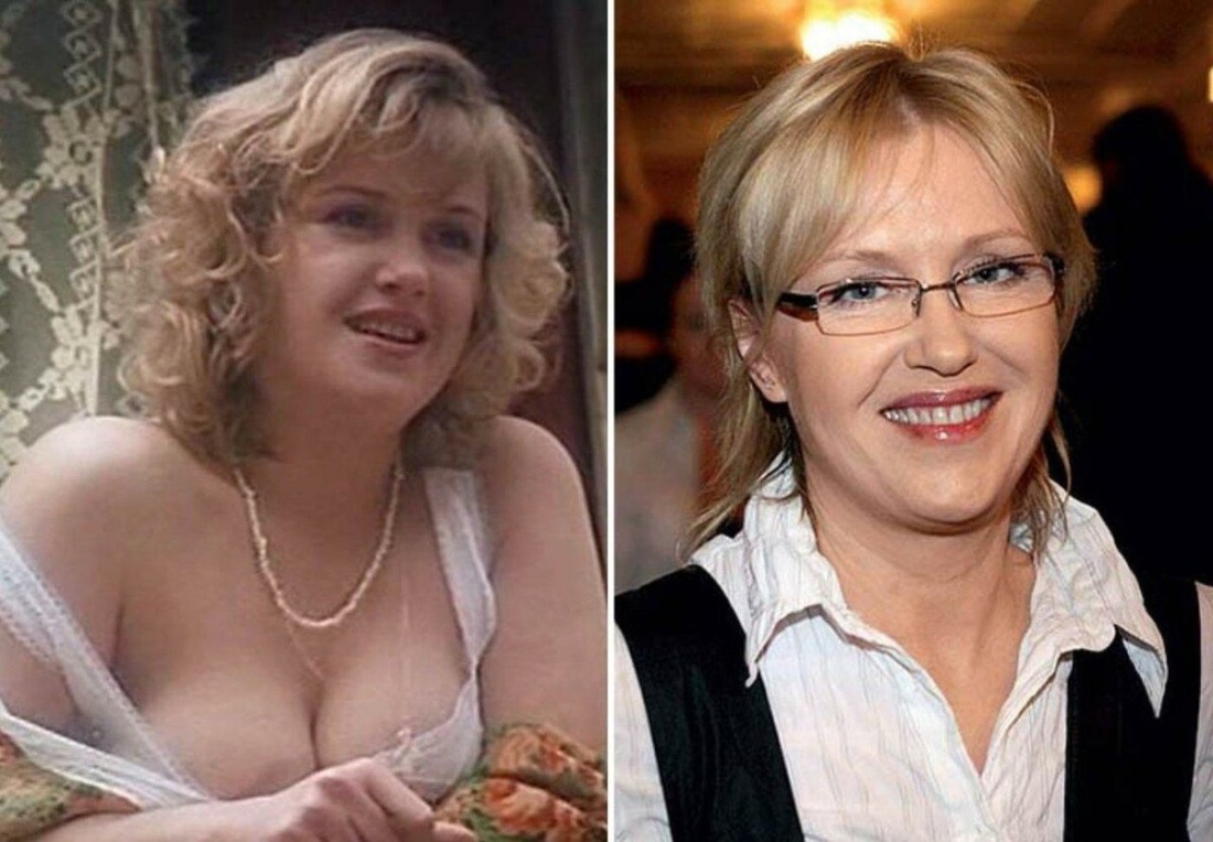 Натали Андрющенко, Севастополь