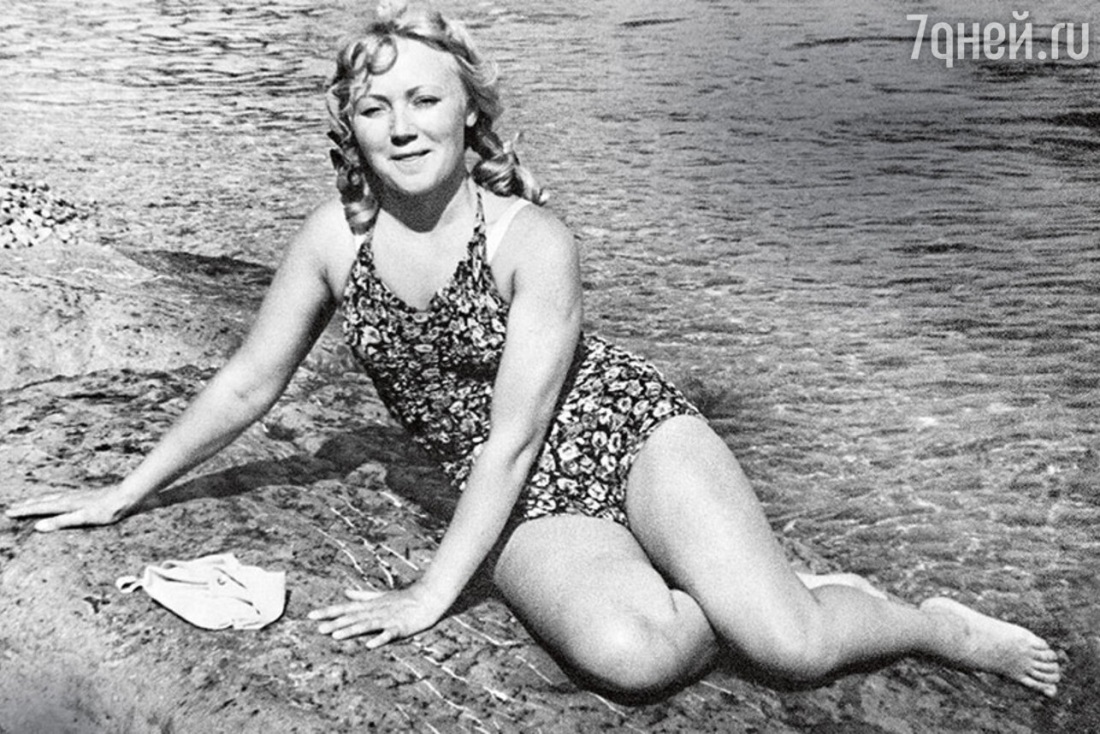 Зинаида Кириенко 2019