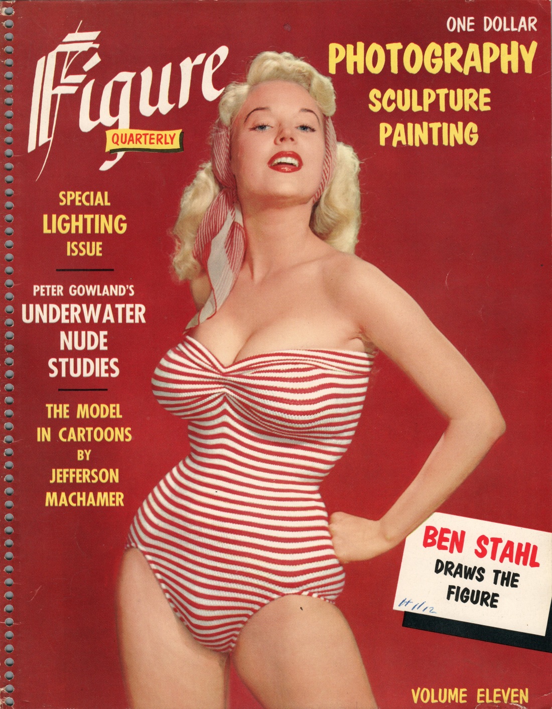 Американские эротические журналы