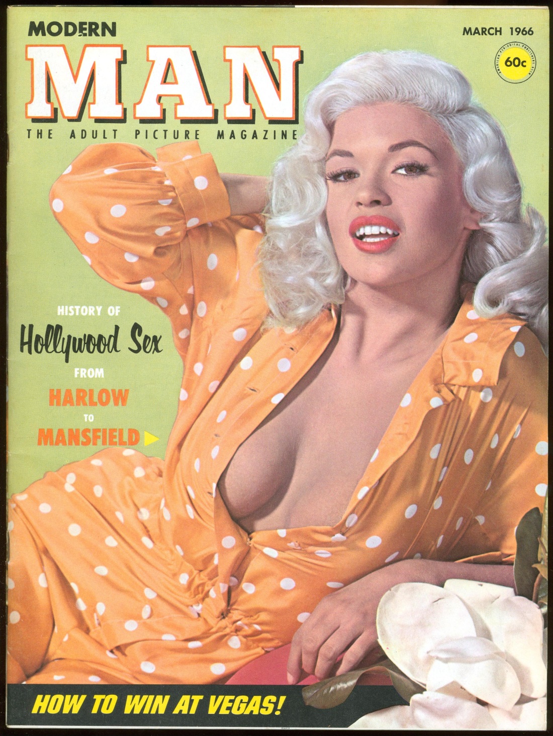 Сканы эротических журналов ретро