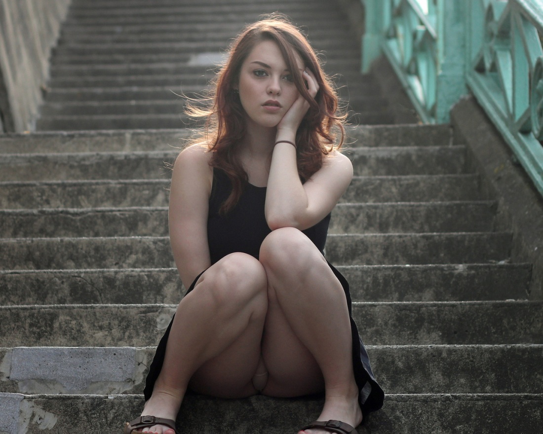 Анна Владимирова (Imogen Dyer)