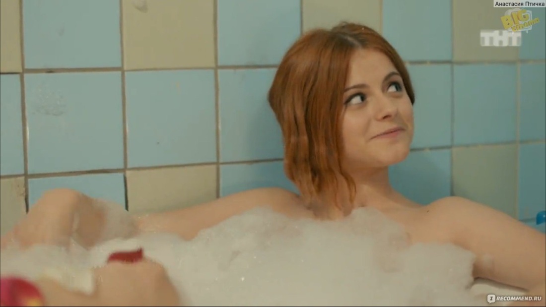 Ксения Суркова Алина Алексеева