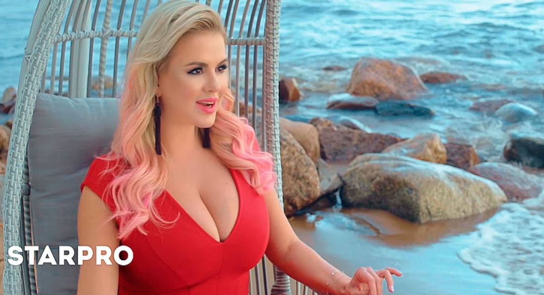 Анна Семенович стори