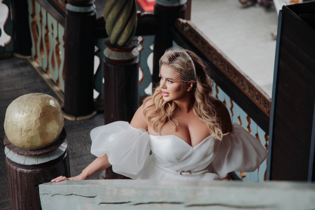 Анна Семенович 2021