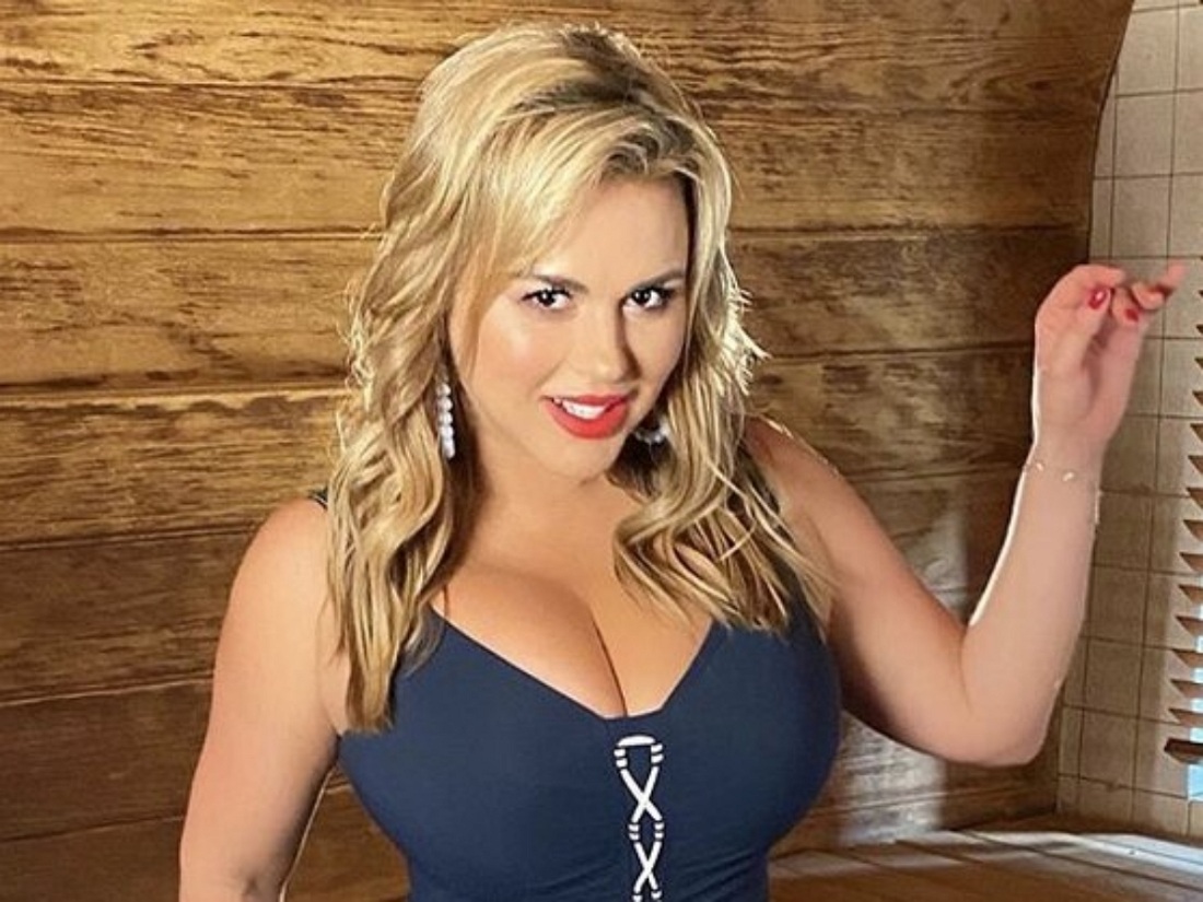 Анна Семенович +21